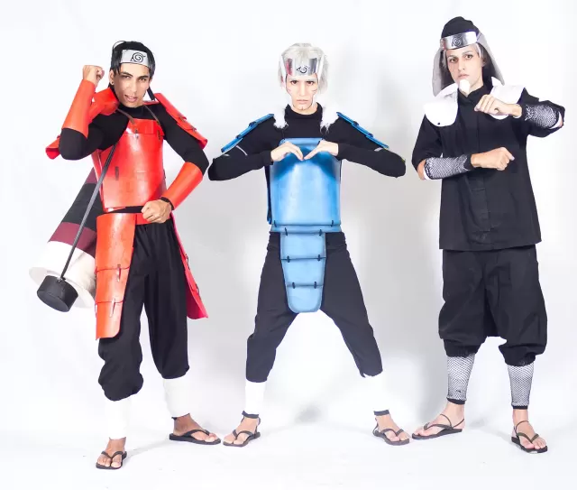 Campinas Anime Fest 2016