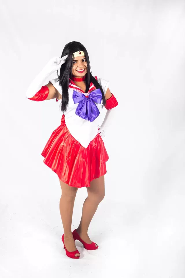 Campinas Anime Fest 2016