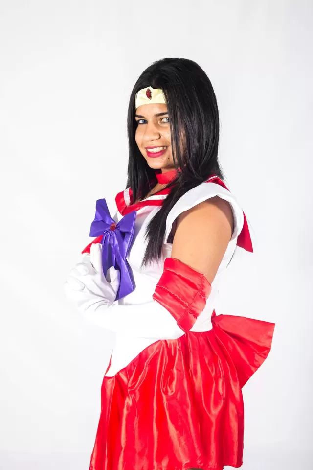 Campinas Anime Fest 2016