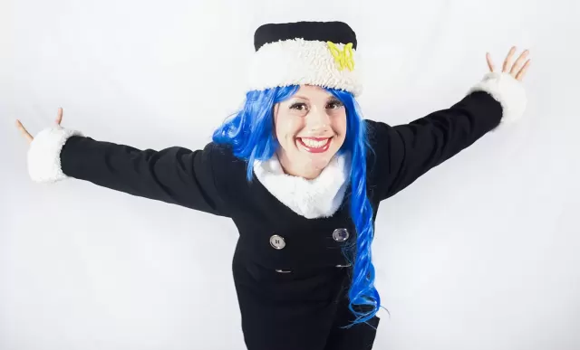 Campinas Anime Fest 2016