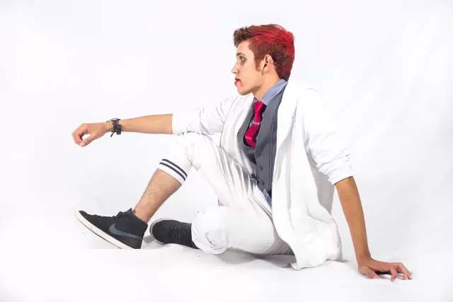 Campinas Anime Fest 2016