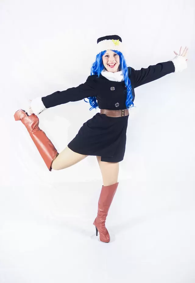 Campinas Anime Fest 2016