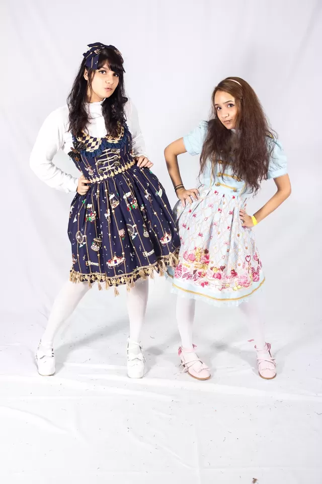 Campinas Anime Fest 2016