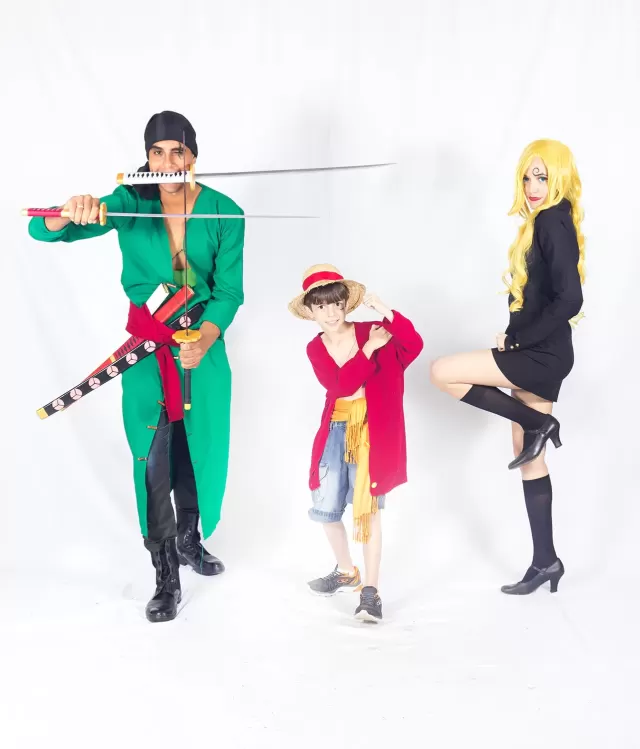 Campinas Anime Fest 2016