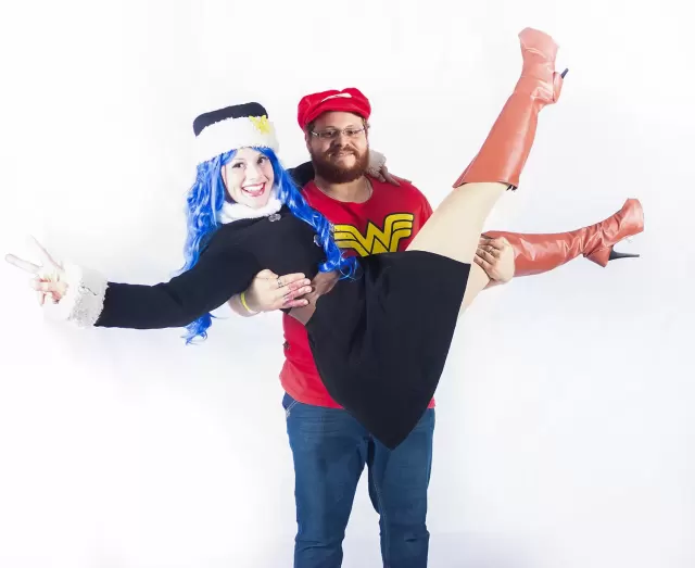 Campinas Anime Fest 2016