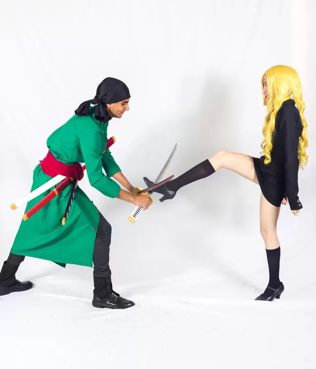 Campinas Anime Fest 2016