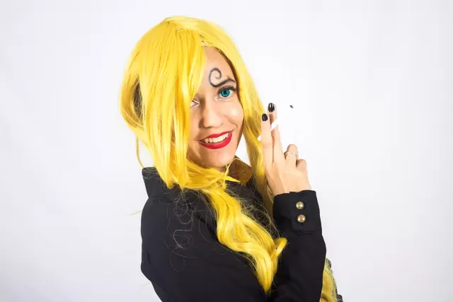 Campinas Anime Fest 2016