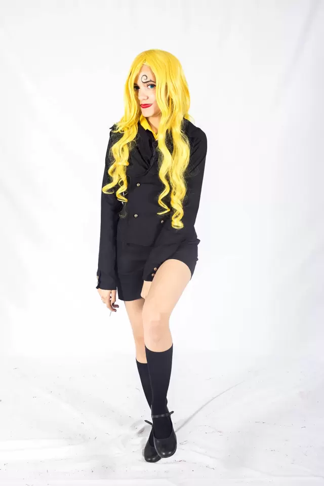 Campinas Anime Fest 2016