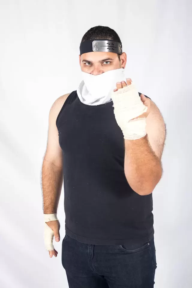 Campinas Anime Fest 2016