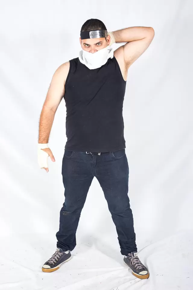 Campinas Anime Fest 2016