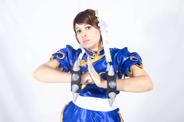 Campinas Anime Fest 2016