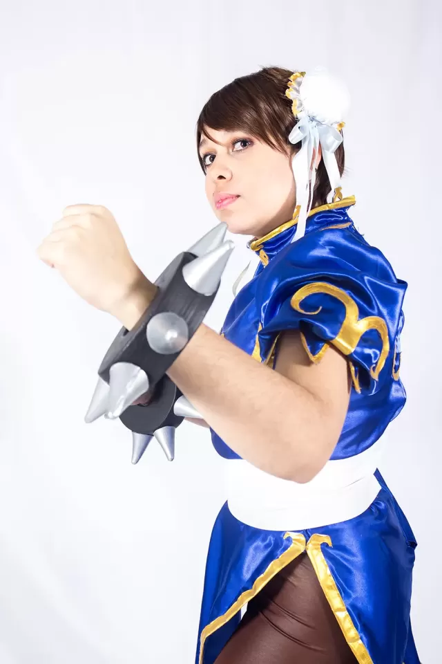 Campinas Anime Fest 2016