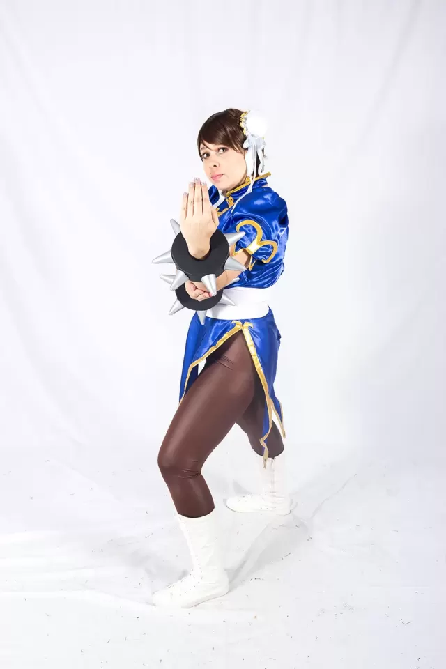 Campinas Anime Fest 2016