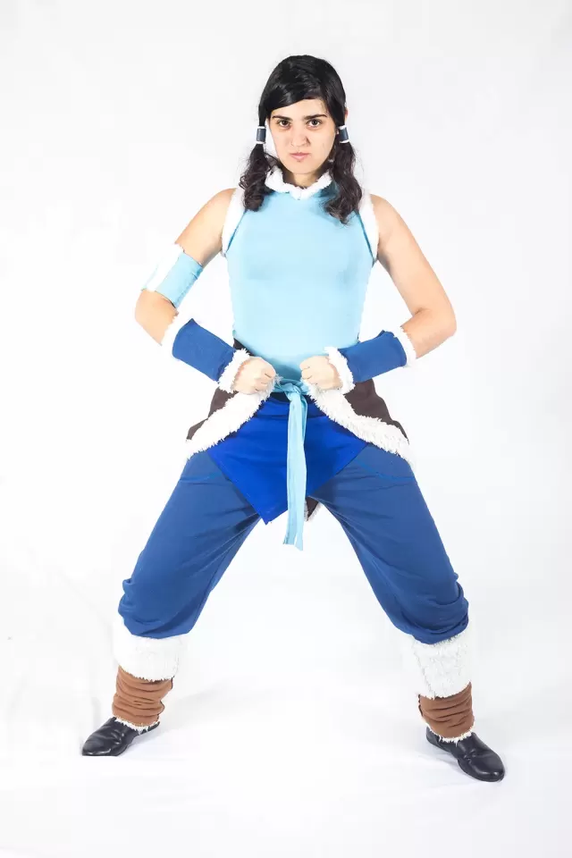 Campinas Anime Fest 2016