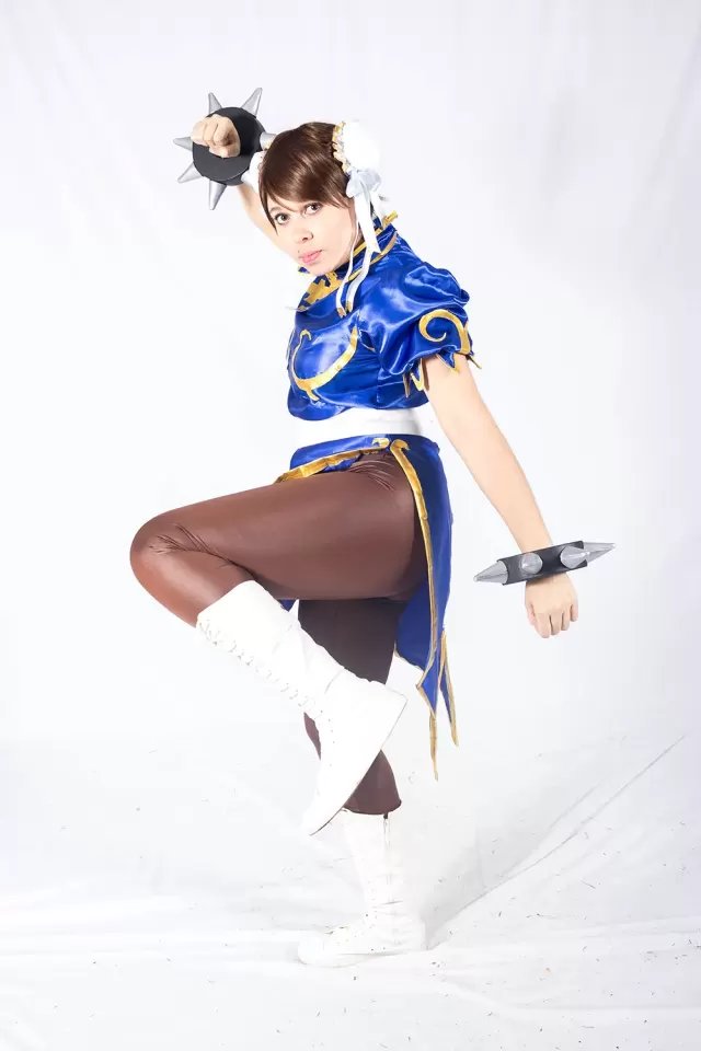 Campinas Anime Fest 2016