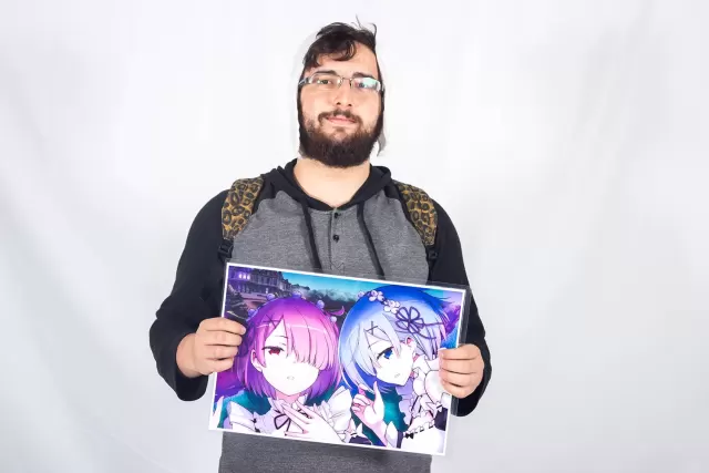 Campinas Anime Fest 2016