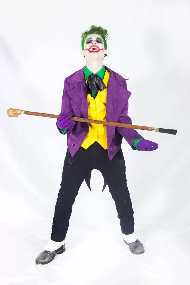 Campinas Anime Fest 2016