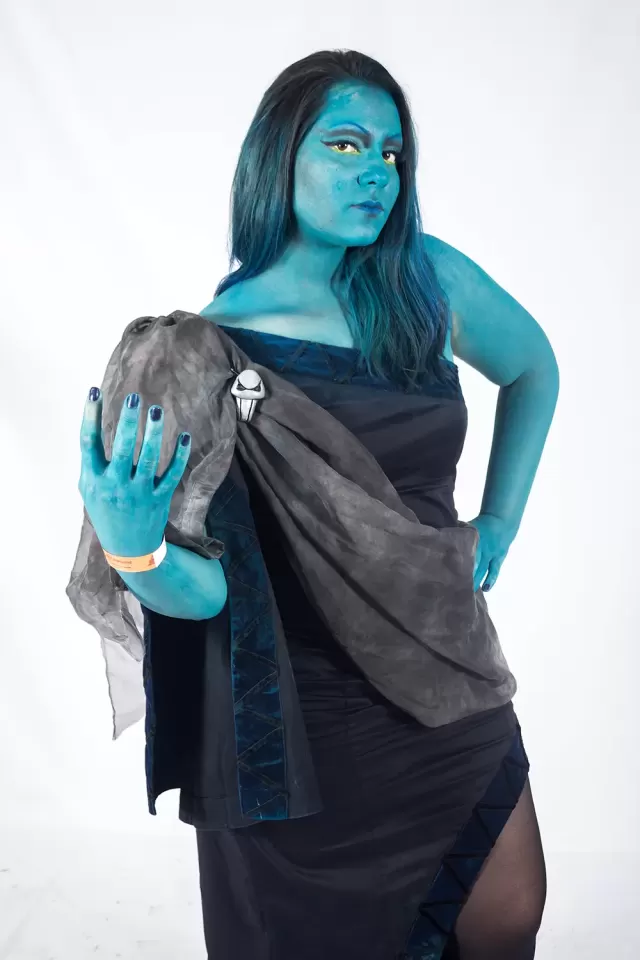 Campinas Anime Fest 2016