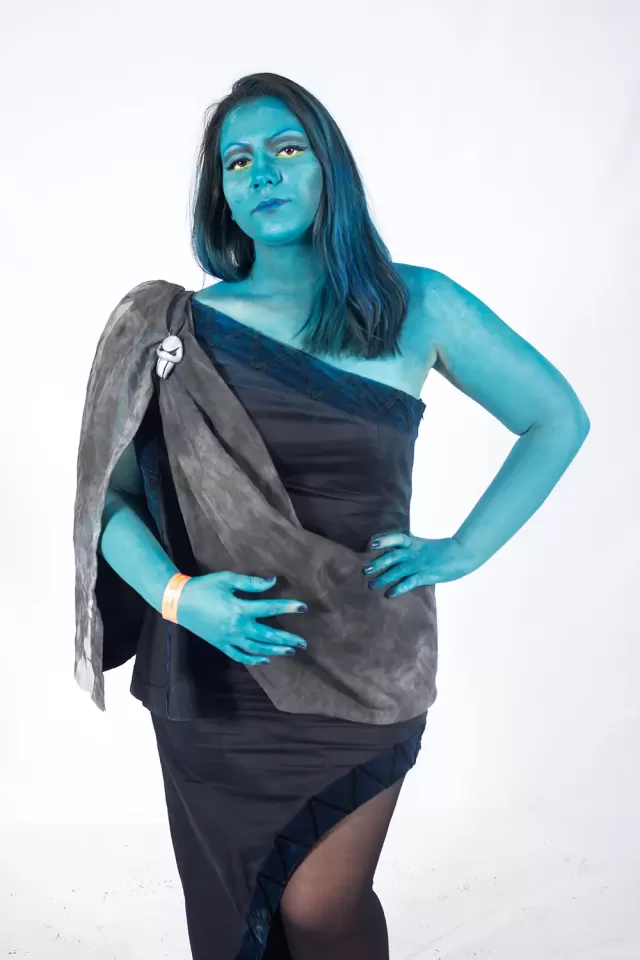 Campinas Anime Fest 2016