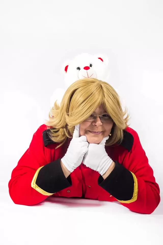 Campinas Anime Fest 2016