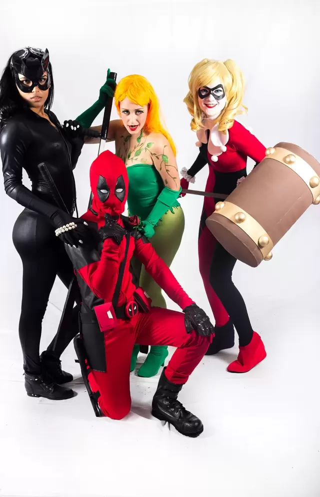 Campinas Anime Fest 2016