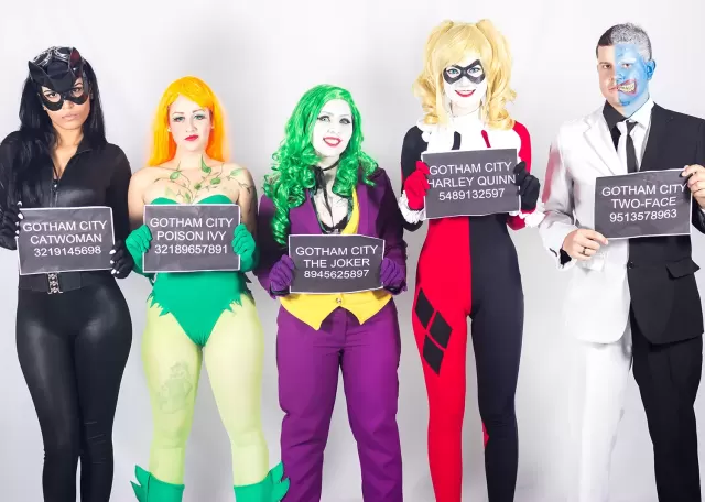 Campinas Anime Fest 2016