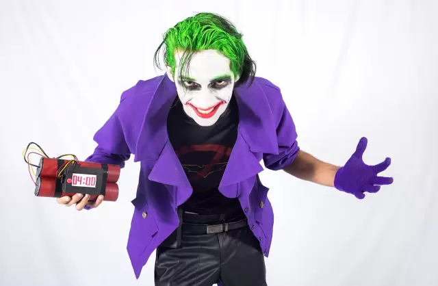 Campinas Anime Fest 2016