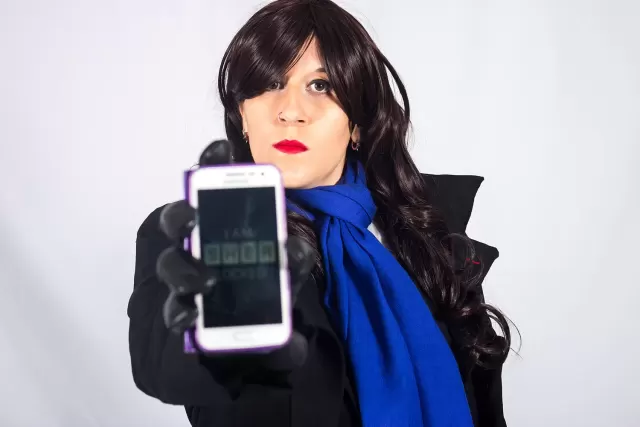 Campinas Anime Fest 2016