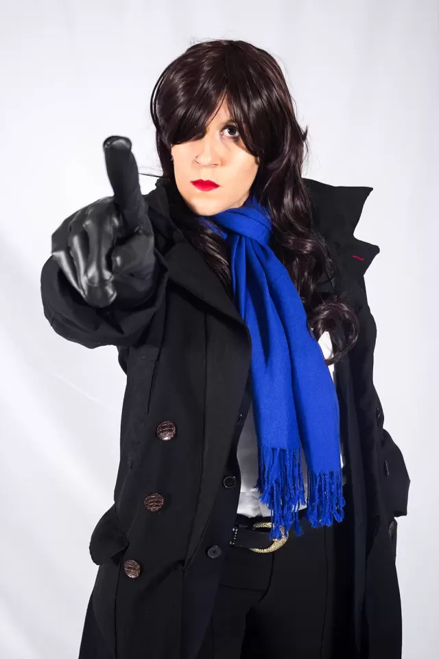 Campinas Anime Fest 2016