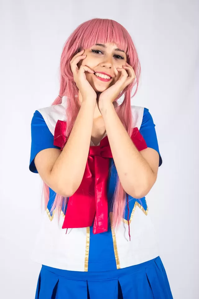 Campinas Anime Fest 2016