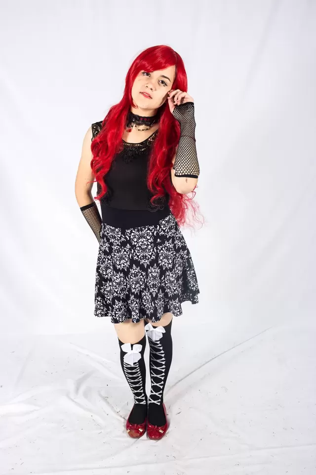 Campinas Anime Fest 2016