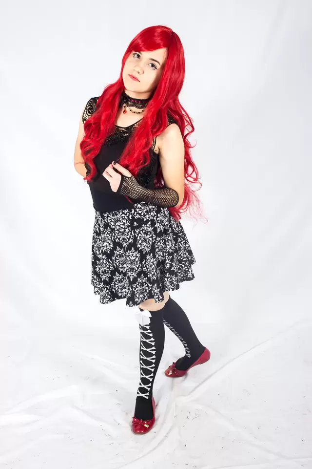 Campinas Anime Fest 2016