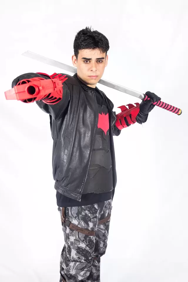 Campinas Anime Fest 2016