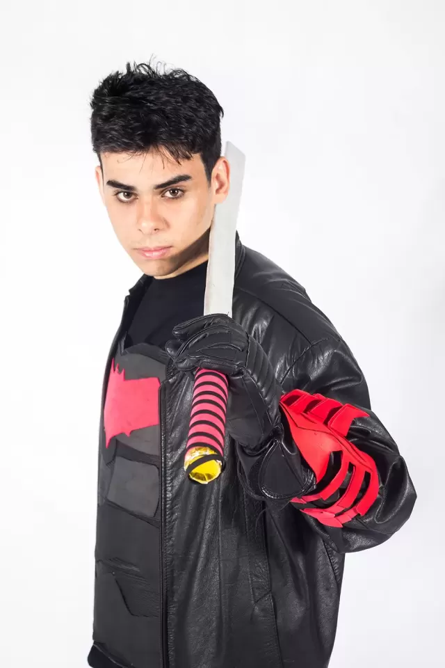 Campinas Anime Fest 2016