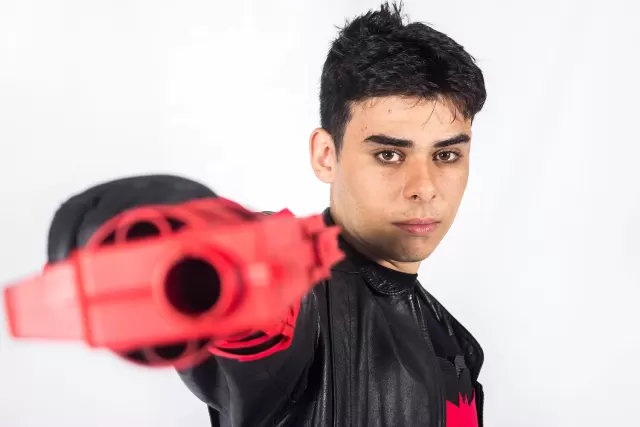 Campinas Anime Fest 2016