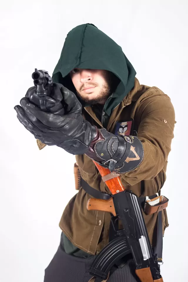 Campinas Anime Fest 2016