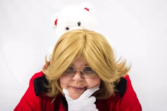 Campinas Anime Fest 2016