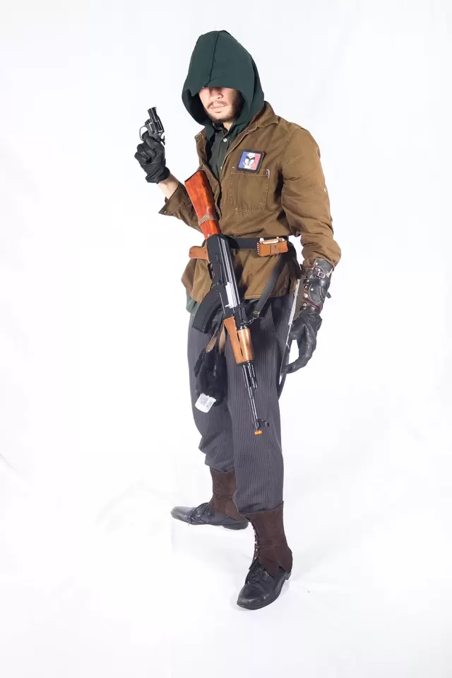 Campinas Anime Fest 2016