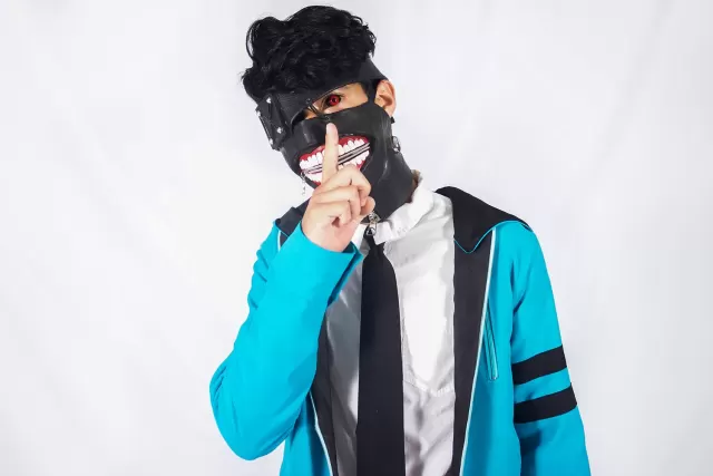 Campinas Anime Fest 2016