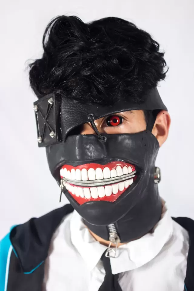 Campinas Anime Fest 2016