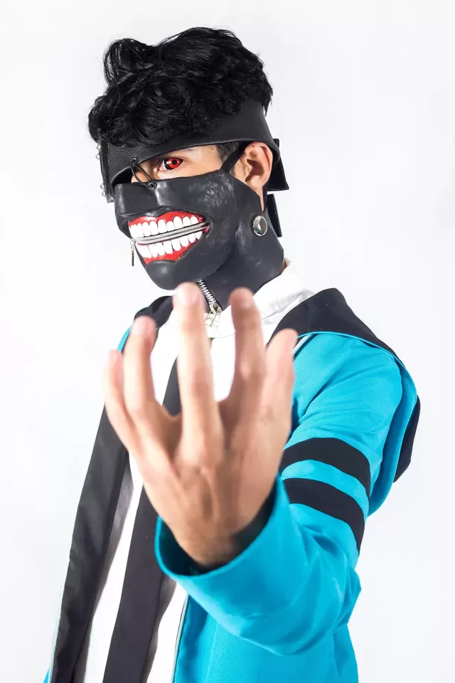 Campinas Anime Fest 2016