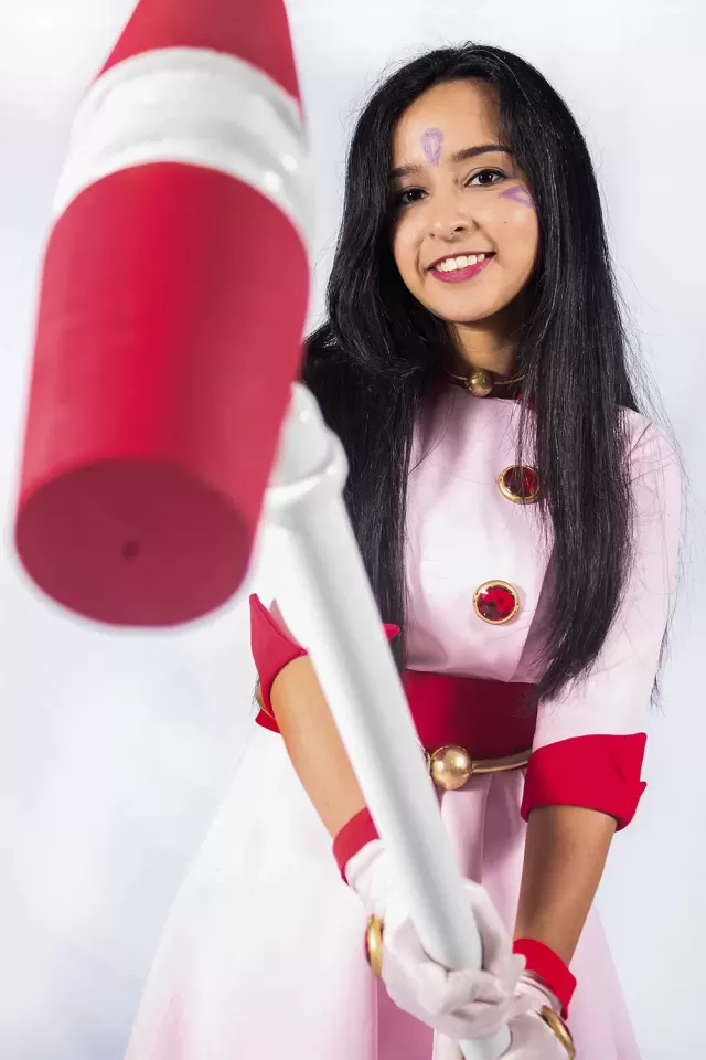 Campinas Anime Fest 2016