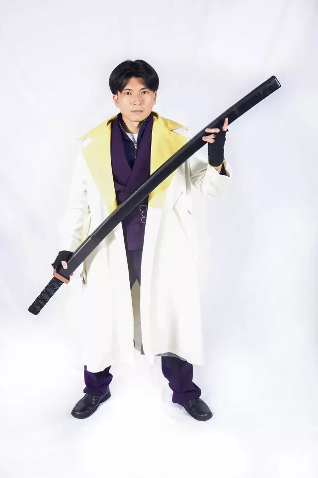 Campinas Anime Fest 2016