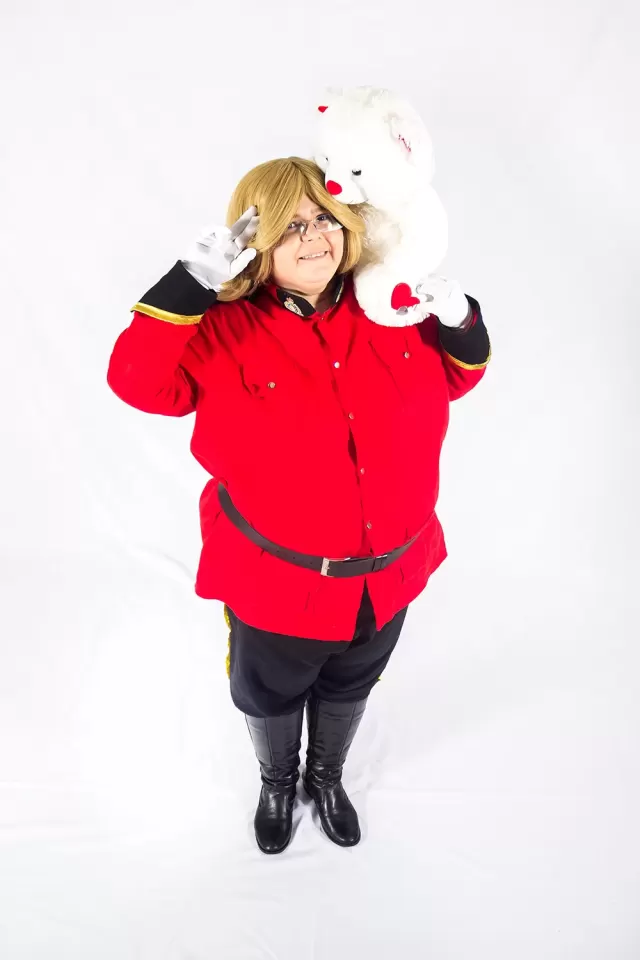 Campinas Anime Fest 2016