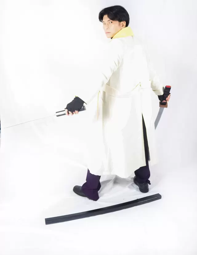 Campinas Anime Fest 2016