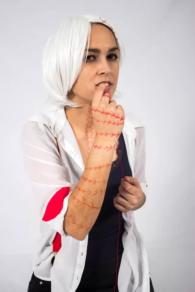 Campinas Anime Fest 2016