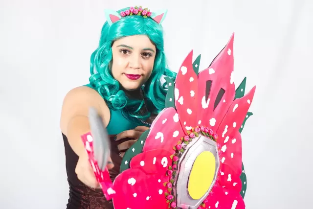 Campinas Anime Fest 2016