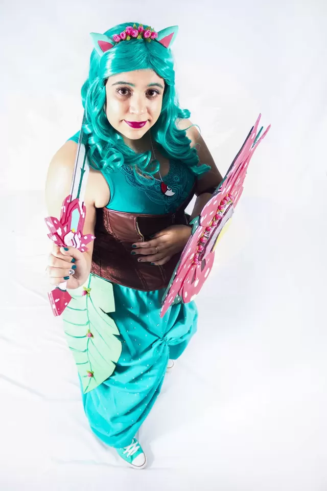 Campinas Anime Fest 2016