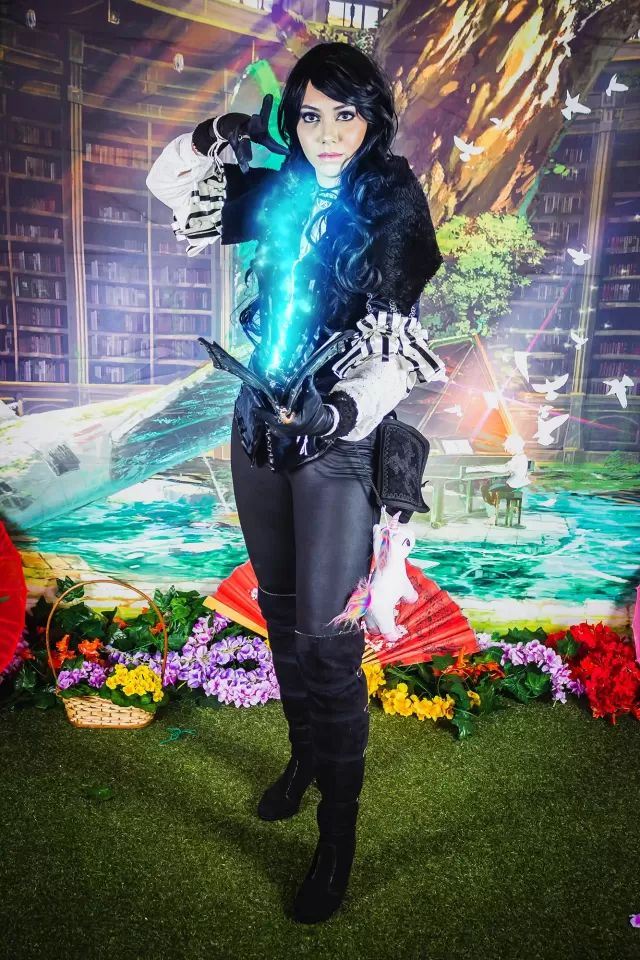 Campinas Anime Fest 2022 preview 1