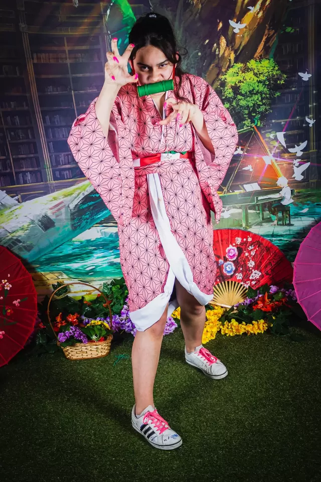 Campinas Anime Fest 2022